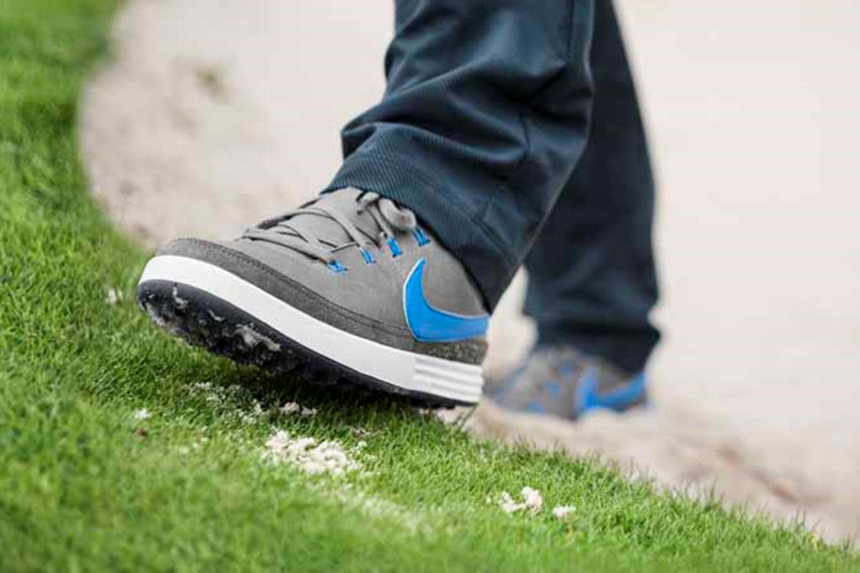 nike golf shoes lunar